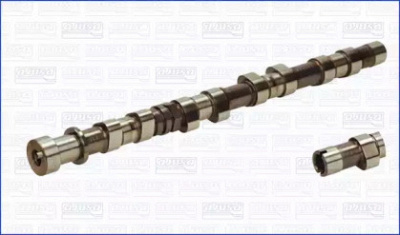 WILMINK GROUP wg1170768 -  Распредвал